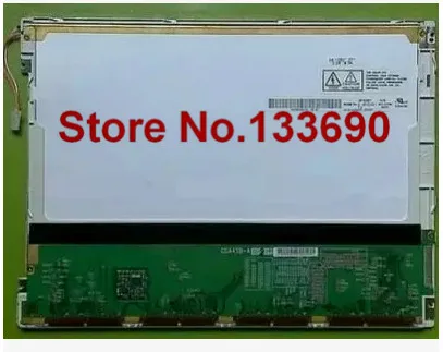G104SN03 V.0 V0 B104SN01 оригинальный класс A + 10 4 дюймов 800*600 ЖК-экран для AUO | Электронные