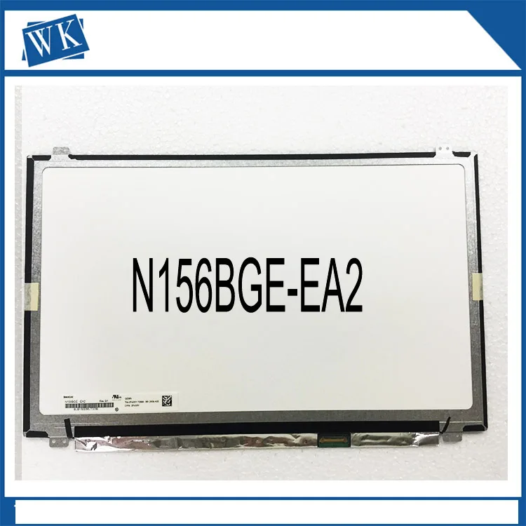 B156XTN04.0 B156XW04 V.8 N156BGE-EB1 N156BGE-E41 NT156WHM-N12 LP156WHU TPA1 B156XTN03.1 LTN156AT37 30 pin 15.6LED