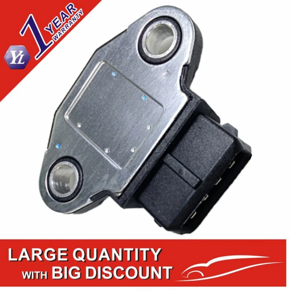 27370 38000 Ignition Failure Misfire Sensor For Kia Sorento Sedona