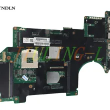 JOUTNDLN для Dell M17x R2 Материнская плата ноутбука 14M8C 014M8C CN-014M8C процессор Intel 100 тестирование