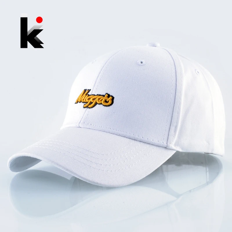 

Fashion Baseball Cap Men Nugget Embroidery Snapback Dad Hats Women Outdoor Cotton Casual Bone Couples Hip Hop Casquette Gorras