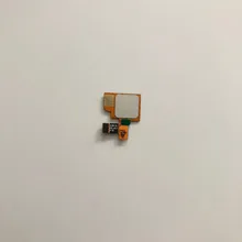 DOOGEE Y6 отпечатков пальцев Сенсор Кнопка Ремонт Замена аксессуары Для DOOGEE Y6