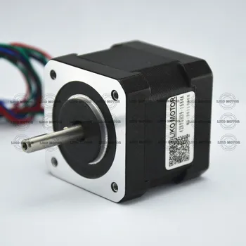 

Spot 42 Stepper Motors 42BYGH39-1684A/17H150-04A