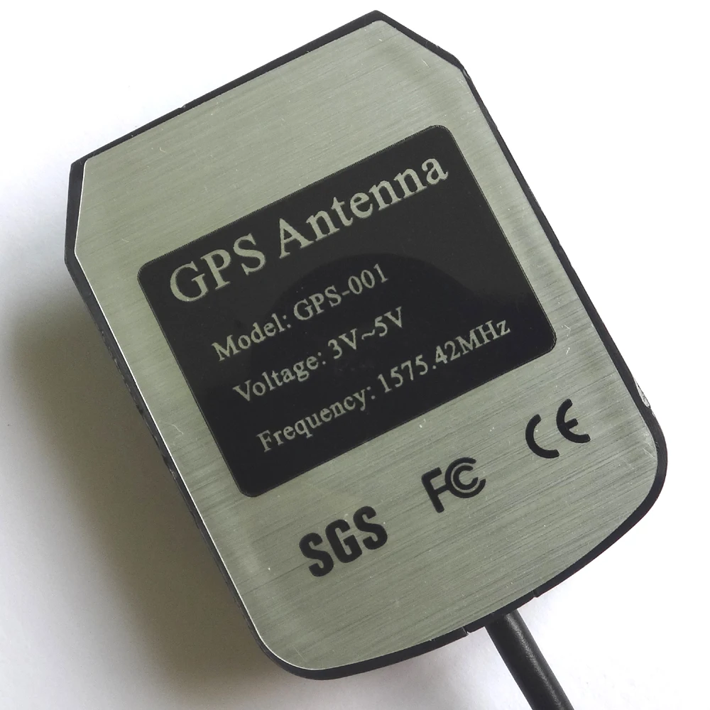 GPS Antenna For Kenwood KNAG510 KNAG520 PNAV514 Consumer Electronics