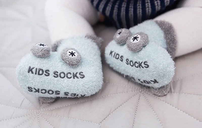 baby sokken anti slip