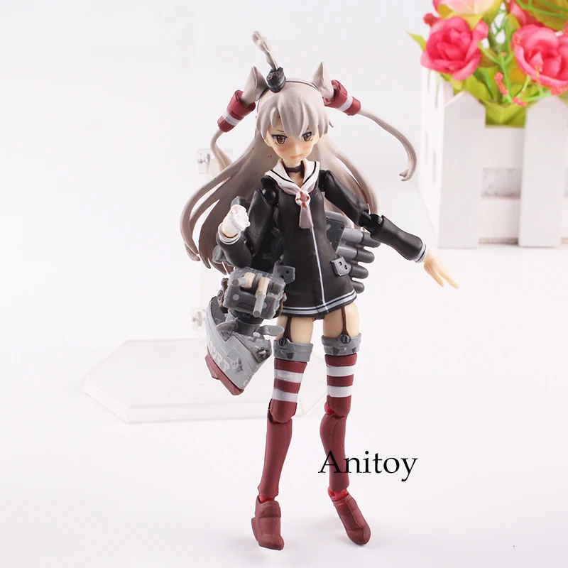 amatsukaze figma
