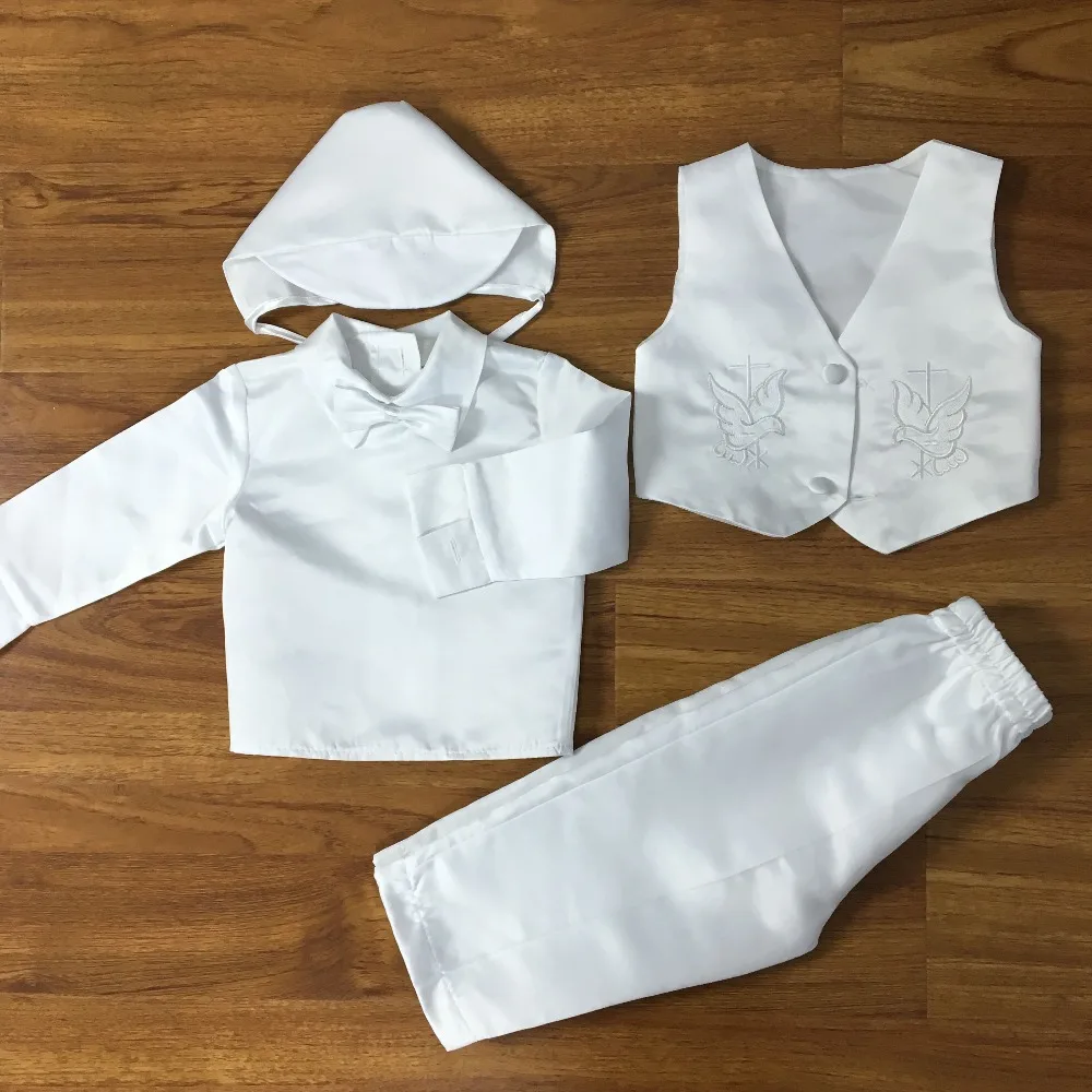 baptism clothes for mother