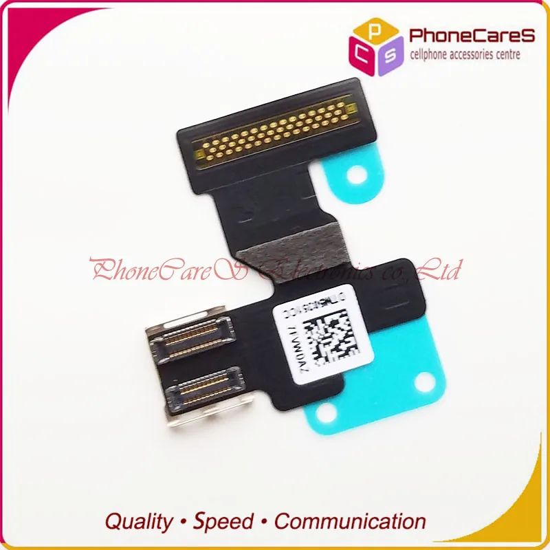 10pcs/lot wholesale,LCD Touch screen Connector flex cable for Apple