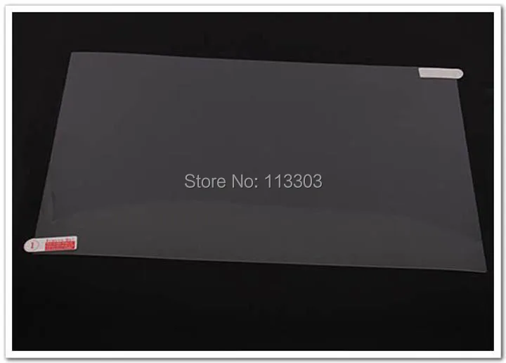 2pcs Universal Anti-glare Matte Screen Protector 15.6 inch 15.6" Protective Film for Display LCD Screen - 3
