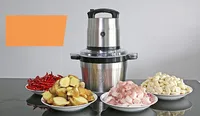 Kitchen Appliances