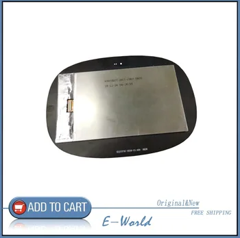 

Original 7inch LCD screen with Touch screen KD070D75-39Tl-C003 KD070D75-39Tl KD070D75 free shipping