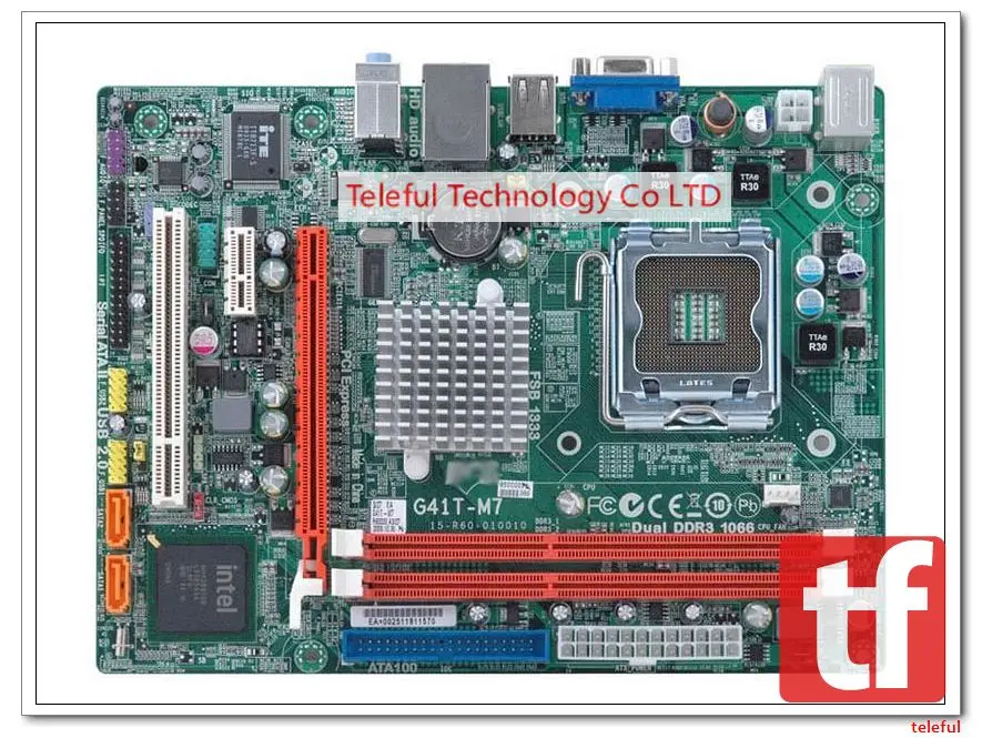 Ecs fsb 1333 motherboard drivers for windows 7 ludabird