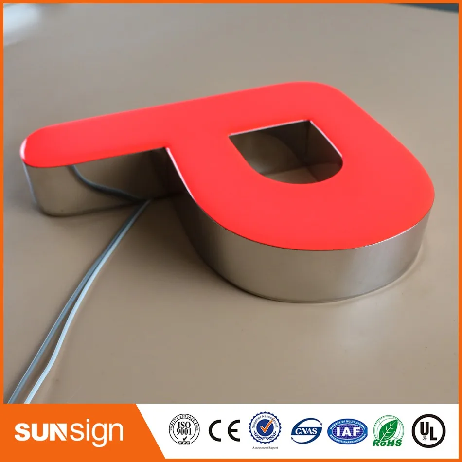 Рисунок 4 - Светодиодный передний зеркальный