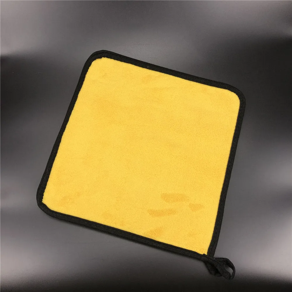 Car Wash Asciugamano In Microfibra Per Chrysler Aspen Pacifica Pt Cruiser Sebring Town Paese