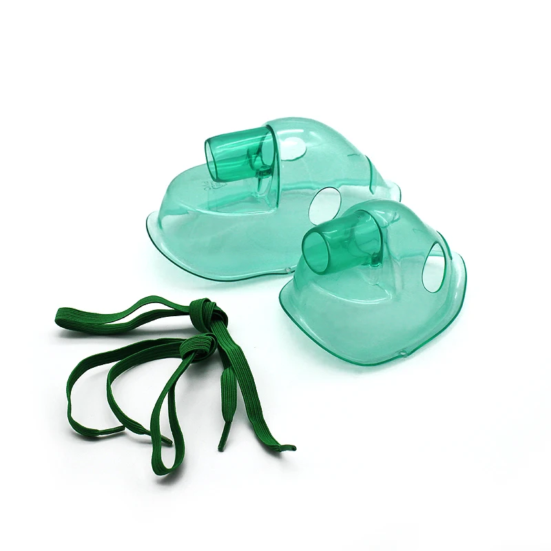 Adult Children Mask Atomizer Cup Cathete Accessoriesr Inhaler Set FDA Medical Nebulizer Cup Compressor Nebulizer Accessories