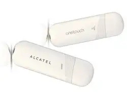 Alcatel OneTouch X090S модем