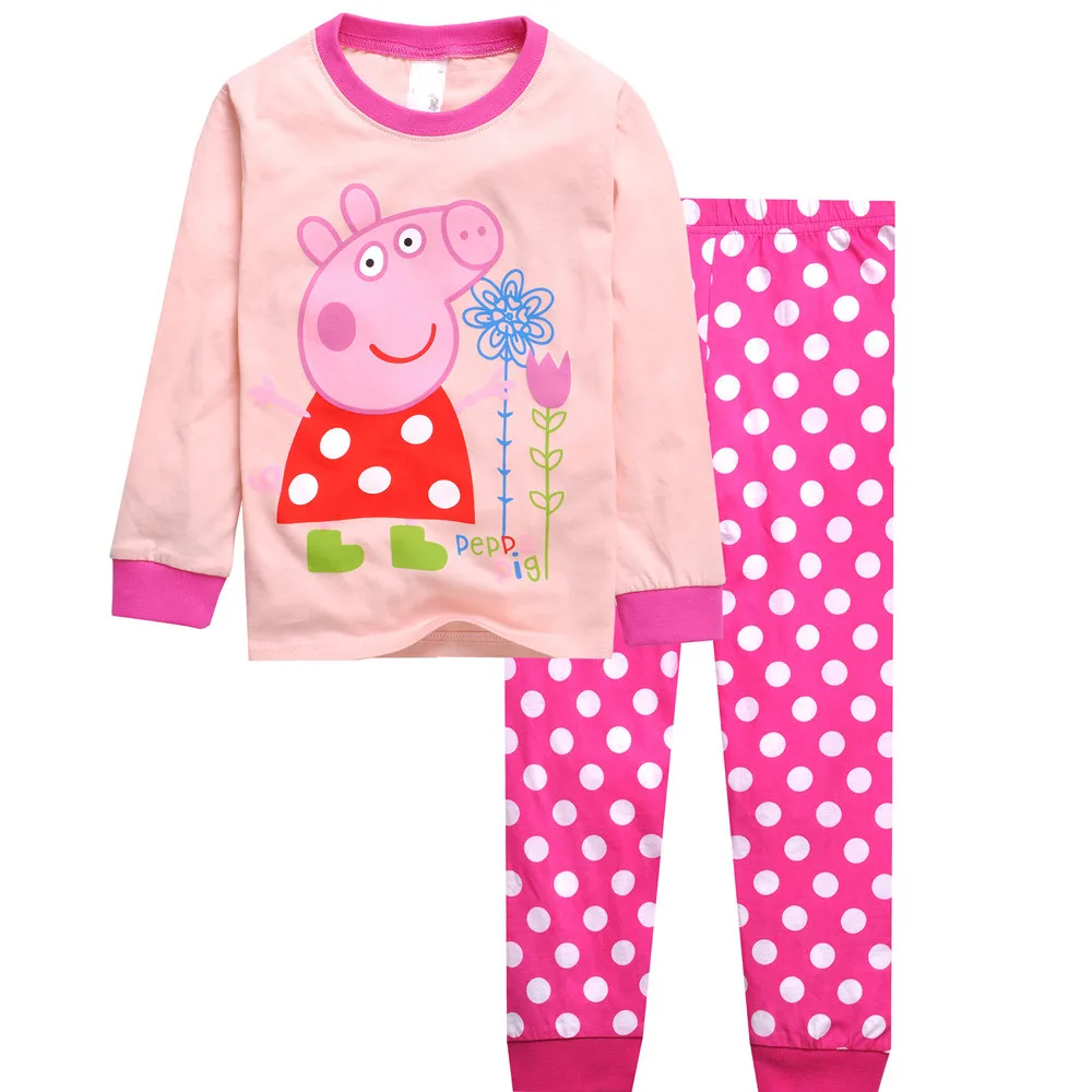 Best Multi-Piece Pajama Set. Snug-fitting pajamas are a must for younger kids as a safety precaution. Carter's cotton jammies are cozy, not tight. The soft tops don't itch, and the stretchy waistband won't pinch. Let your tot mix and match the coordinating pieces to create her favorite set.
