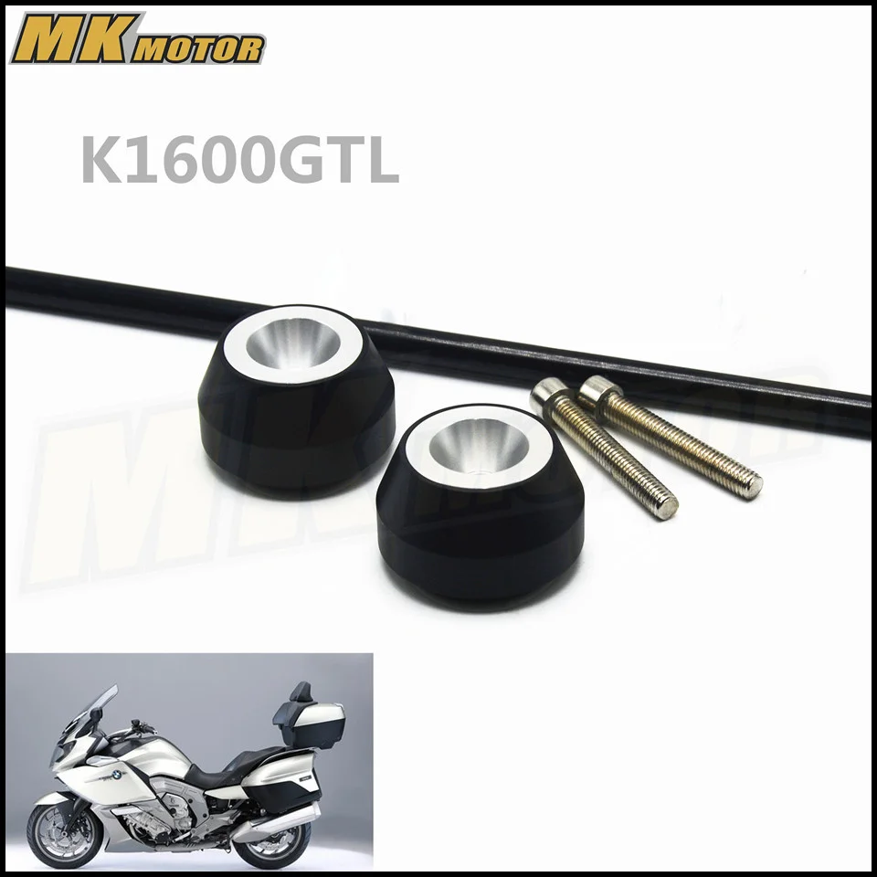 

Free delivery For BMW K1600GTL 2011-2015 CNC Modified Motorcycle drop ball / shock absorber