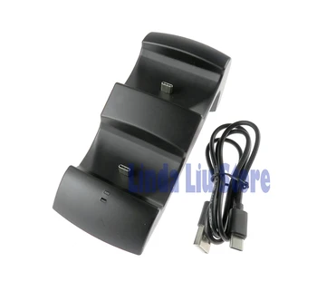 

Charging stand For Nintend Switch Pro Controller LED Charger For Nintendo Switch Gamepad Charge Stand For Pro controllers