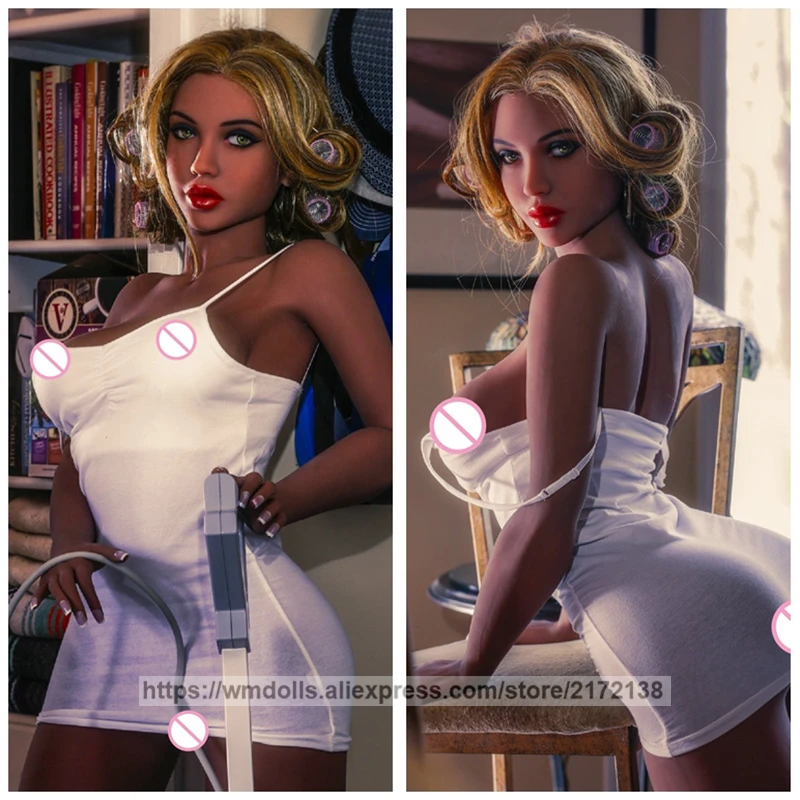 WMDOLL Реалистичная Силиконовая секс кукла 170 см реальные полноразмерные куклы из