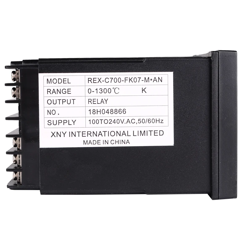 REX-C700-4