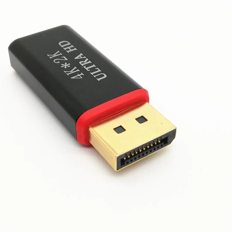 Display Port DP Male to HDMI Female Cable Converter Adapter for PC 4K*2K