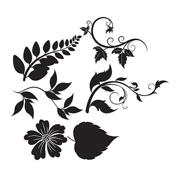 

Leaf Branch Vine Spring Metal Cutting Dies for DIY Scrapbooking Album Paper Cards Decorative Craft Embossing Flower Die cut