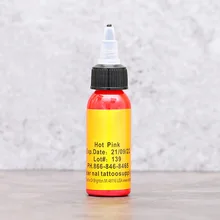 30 мл Microblading долговечная жидкость пигмент для татуажа бровей TY99