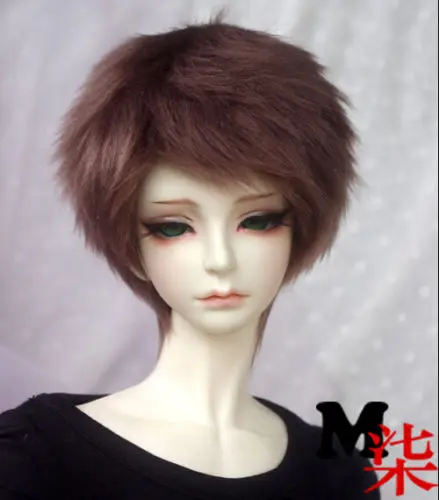 Новый 1/3 22-23 см 1/4 18 19 1/6 16-17 темно-коричневые короткие футболки для мальчиков С