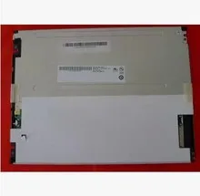 G104SN02 V.2 G104SN02 V2 10,4 дюймов ЖК-экран дисплей Панель