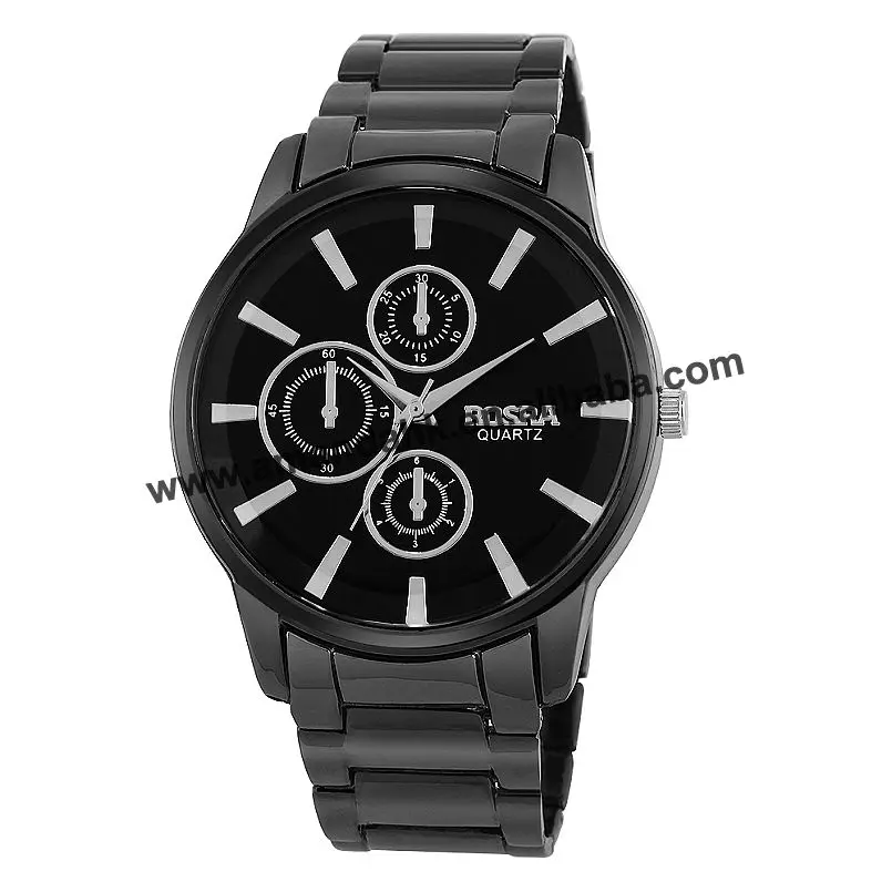 

Wholesale Hot Fashion Casual Quartz Watch Silver Rosa Alloy Colorful Watches New Fashion Women Dress Wristwatch 8641