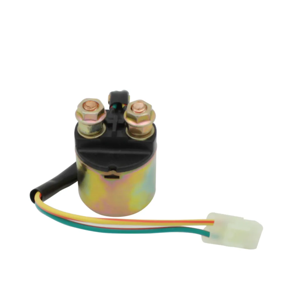 Starter Solenoid Relay Honda TRX450 ES TRX450 Fourtrax Foreman 1998-2001 2000 99