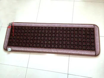 

2016 Beauty Centre Massage Sofa Tourmaline Stone Mattress Mat Made in China As Seen On TV 50*150CM Free Shipping