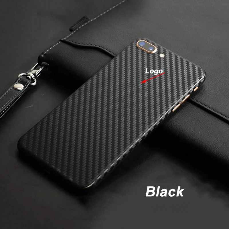 Дерево волокно декор для iphone 8 Plus мобильного телефона защитный iPhone8 7 6s 6 5s SE задняя