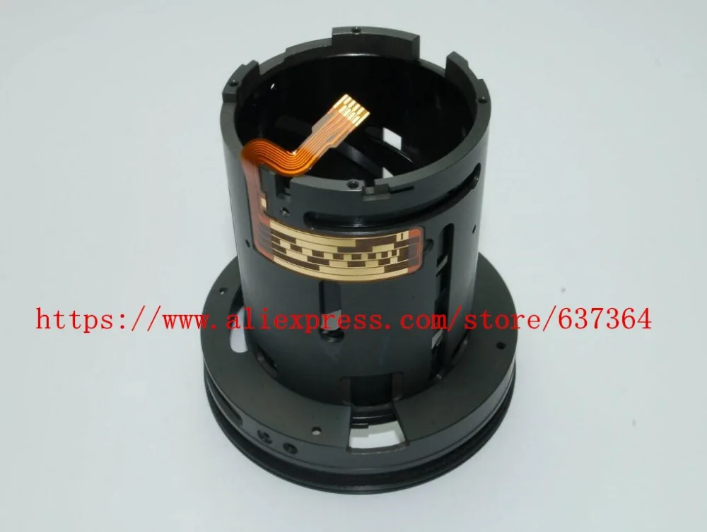 95% Новый 16 35 мм для Canon EF f/2.8L II USM ствол в сборе руководство по ремонту