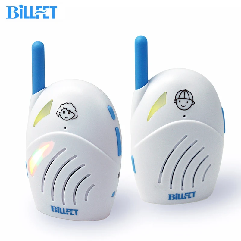 walkie talkie baby monitor