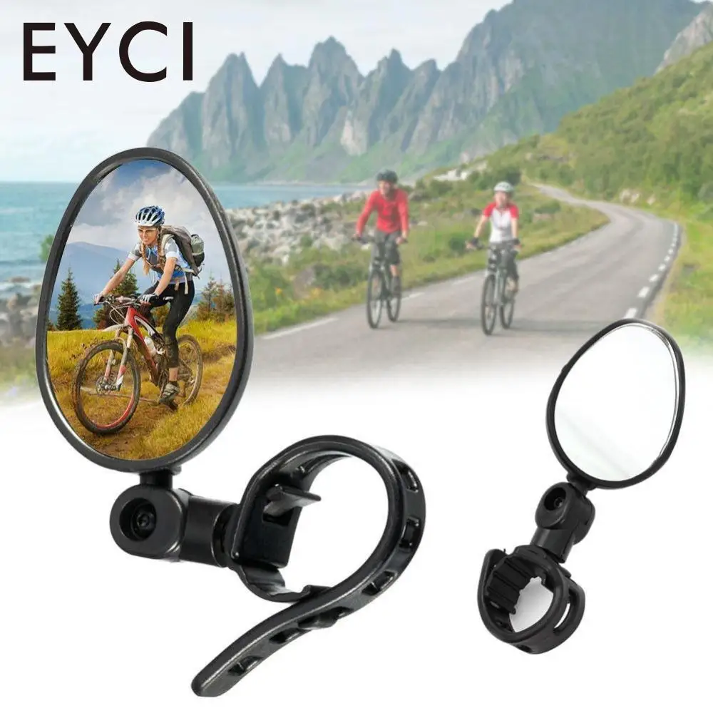 best ebike rear view mirror