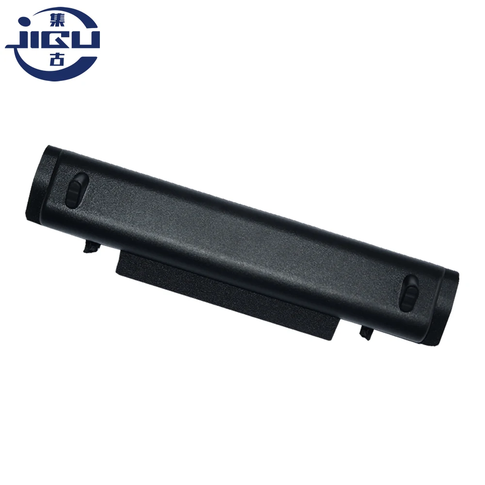 Аккумулятор JIGU для ноутбука Samsung N150 N143 N145 N148 N218 специальная цена Черный Сменный