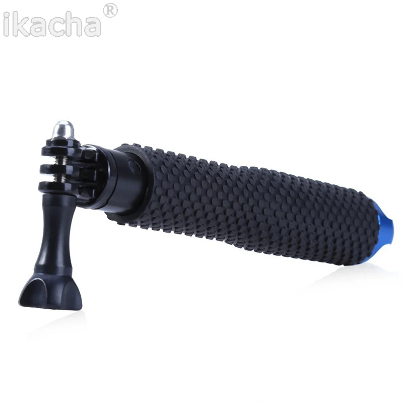 Extendable Handheld Monopod Gopro (3)