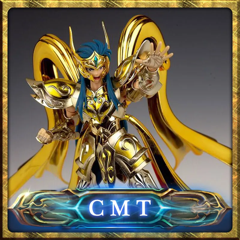myth cloth cs model