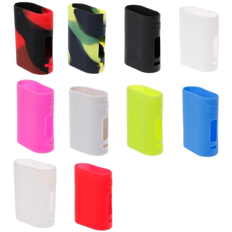 Мягкий силиконовый защитный чехол для Istick Pico 75W|Аксессуары| |