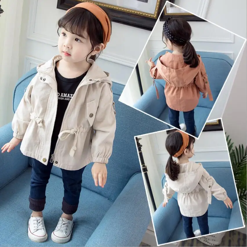little girl jackets and coats