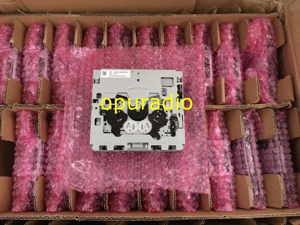 Fujitsu single CD mechanism OPT-726 laser'_