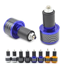 7/8 ''22 мм CNC мотоциклетные наконечники на руль мотокросса заканчивается для yamaha SUZUKI KTM BWM Kawasaki Honda DUCATI