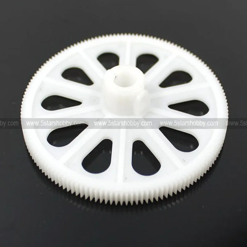 

500 Auto Rotation Tail Drive Gear 145T for Trex 500 Helicopter