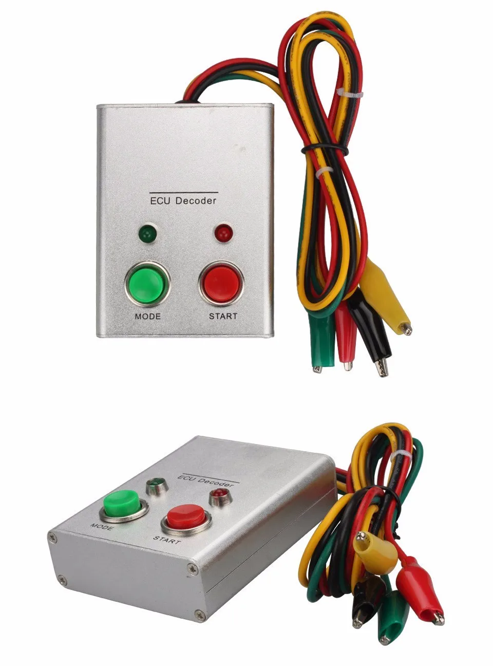 Renault immo tool