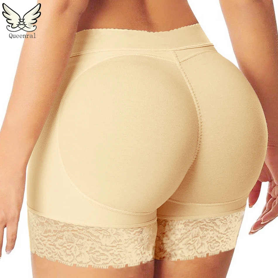 Butt lifter butt enhancer и органа shaper горячая тело формочек батт профилировщик подъемная сила женщины butt booty lifter с животика управления трусики пояс для похудения утягивающее белье для похудения корсет для