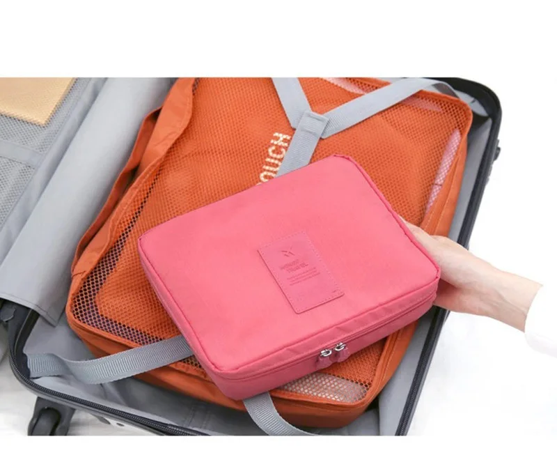 Women Makeup Bag Cosmetic Bags Women Bolso Beauty Case Ladies Cosmetics Organizer Toiletry Bag Kits Storage Travel Wash Pouch (12)