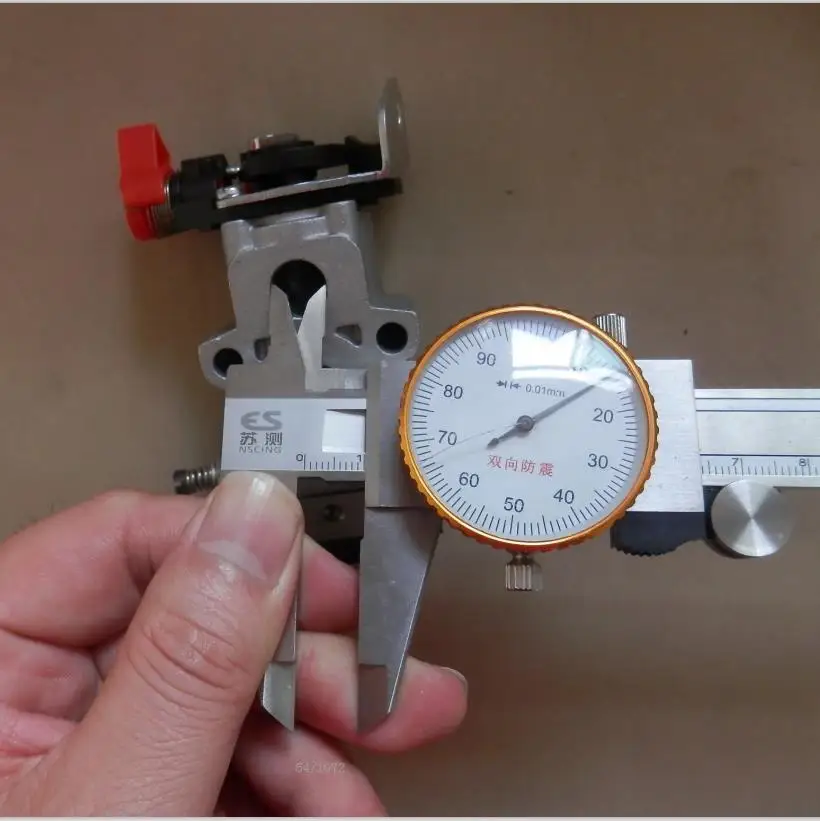 TJ45 CARB KAWASAK KBH45 KBL45 8