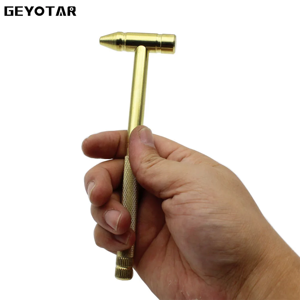 Multi Tools Kit Portable Hammer Dismountable Pdr Tool With 4pcs